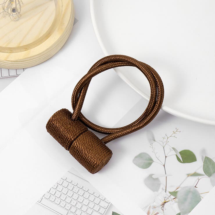 カーテンタッセル 2個セット マグネット | PlusNao | 詳細画像10 