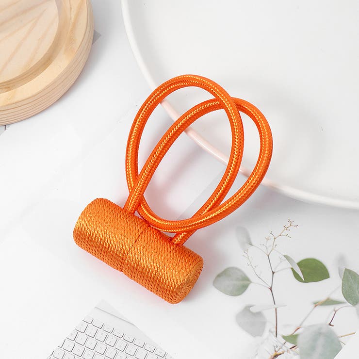 カーテンタッセル 2個セット マグネット | PlusNao | 詳細画像11 