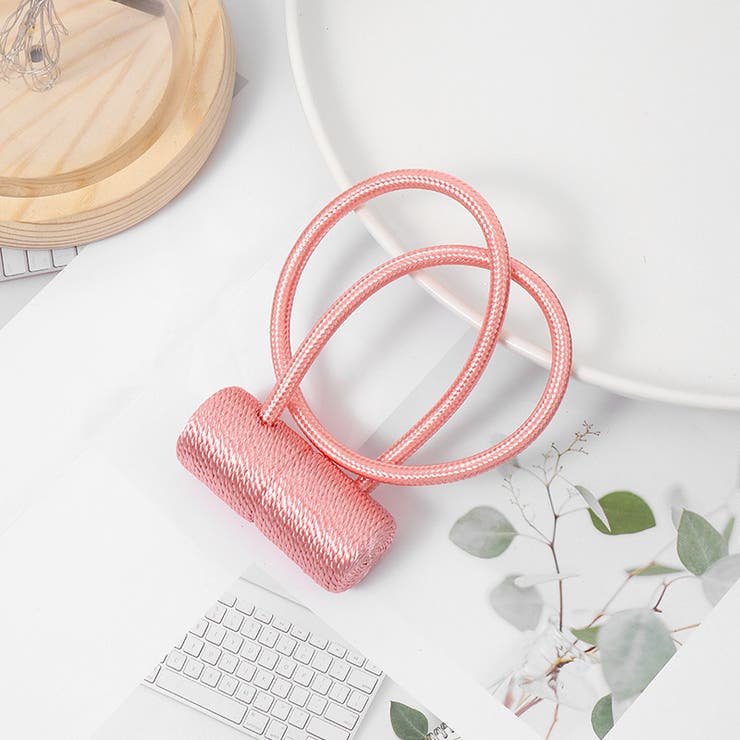 カーテンタッセル 2個セット マグネット | PlusNao | 詳細画像12 