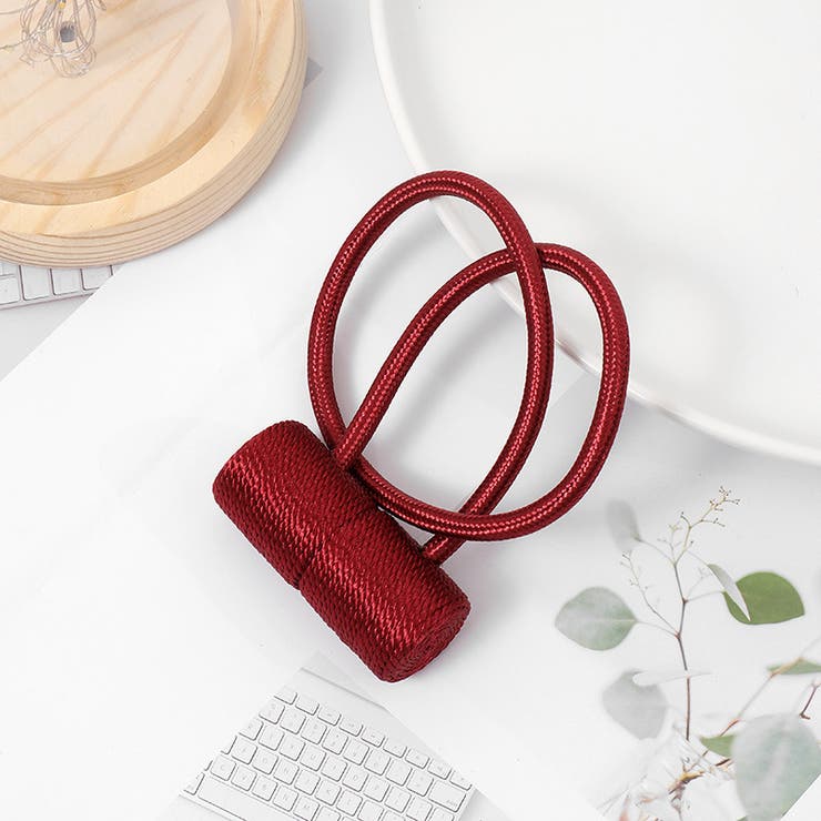 カーテンタッセル 2個セット マグネット | PlusNao | 詳細画像14 