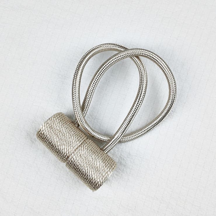 カーテンタッセル 2個セット マグネット | PlusNao | 詳細画像16 