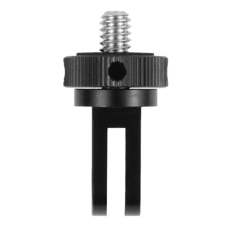 GoPro用アダプター 1 4インチ | PlusNao | 詳細画像10 