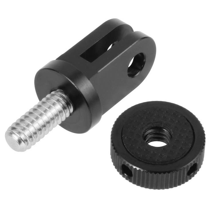 GoPro用アダプター 1 4インチ | PlusNao | 詳細画像16 