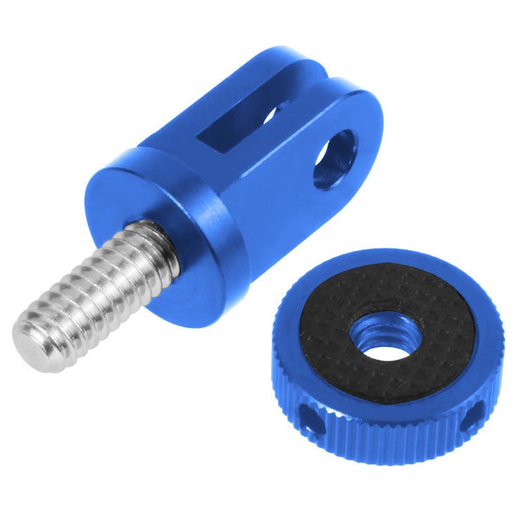 GoPro用アダプター 1 4インチ | PlusNao | 詳細画像18 