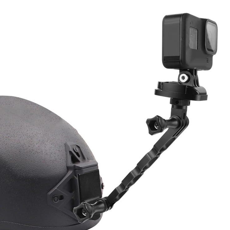 GoPro用アダプター 1 4インチ | PlusNao | 詳細画像3 