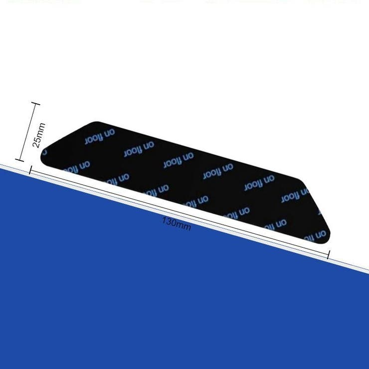 滑り止めシート ズレ防止テープ 同デザイン8枚セット | PlusNao | 詳細画像4 