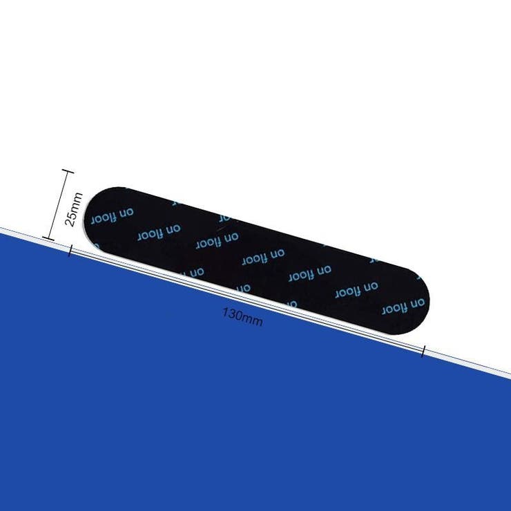 滑り止めシート ズレ防止テープ 同デザイン8枚セット | PlusNao | 詳細画像5 