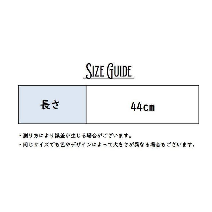 スクールリボン延長用 ジョイントアジャスター ゴムバンド | PlusNao | 詳細画像13 