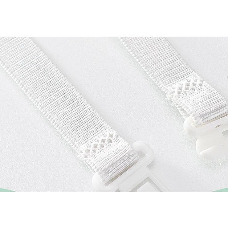 スクールリボン延長用 ジョイントアジャスター ゴムバンド | PlusNao | 詳細画像7 