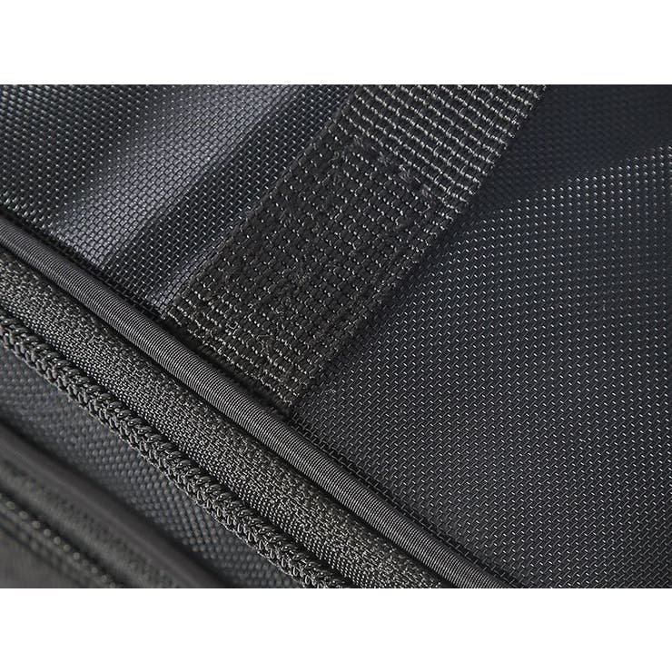 化粧ポーチ バニティポーチ 2段 | PlusNao | 詳細画像10 