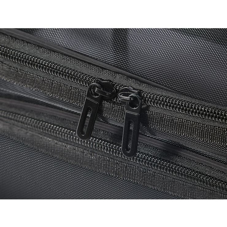 化粧ポーチ バニティポーチ 2段 | PlusNao | 詳細画像11 