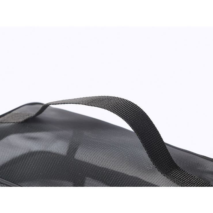 化粧ポーチ バニティポーチ 2段 | PlusNao | 詳細画像9 