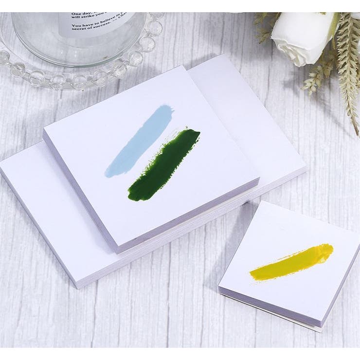 ペーパーパレット 50枚 ネイルパレット | PlusNao | 詳細画像2 