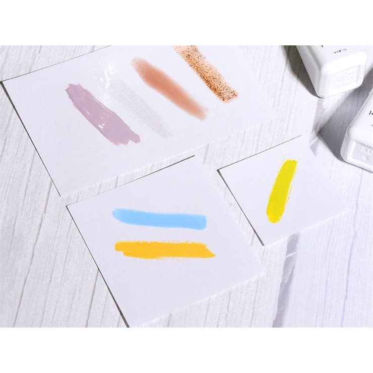 ペーパーパレット 50枚 ネイルパレット | PlusNao | 詳細画像3 