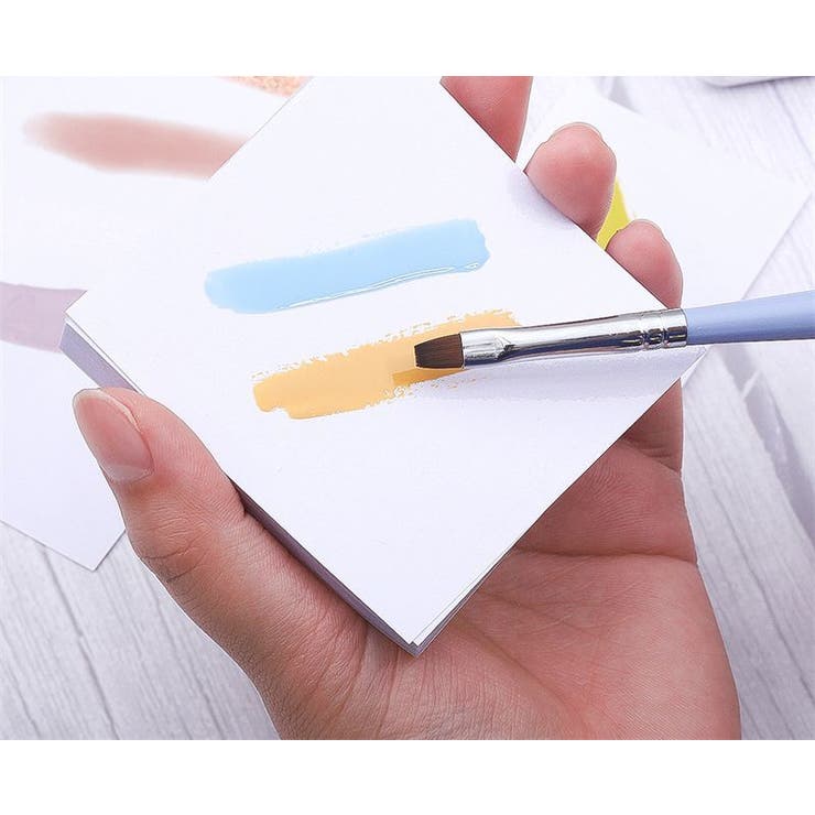 ペーパーパレット 50枚 ネイルパレット | PlusNao | 詳細画像4 