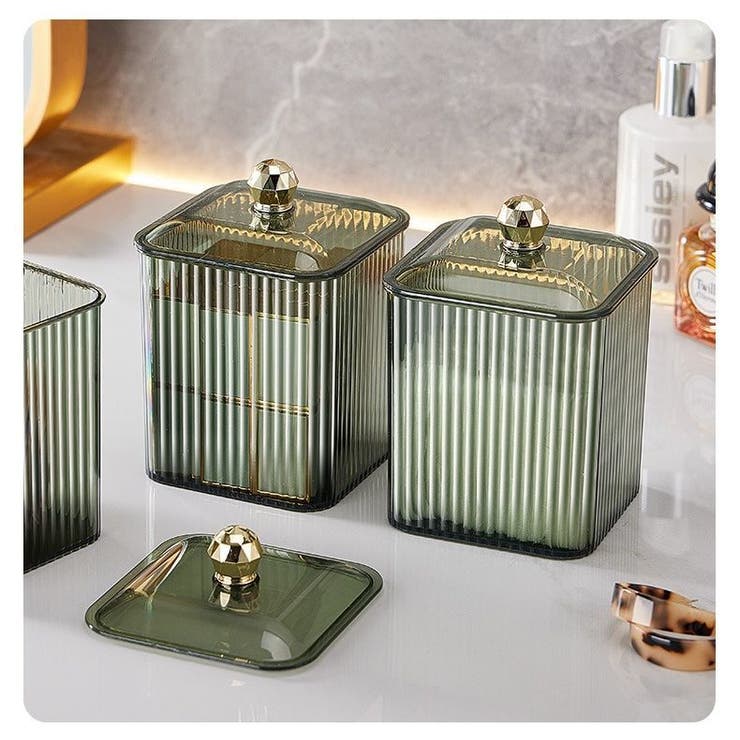 綿棒ケース 綿棒入れ 収納 | PlusNao | 詳細画像7 