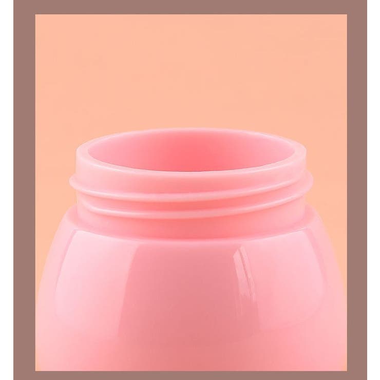 詰め替え容器 クリームケース 小物入れ | PlusNao | 詳細画像11 