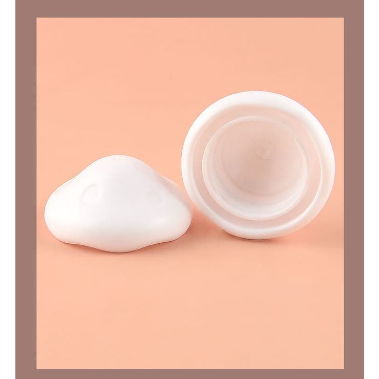 詰め替え容器 クリームケース 小物入れ | PlusNao | 詳細画像12 