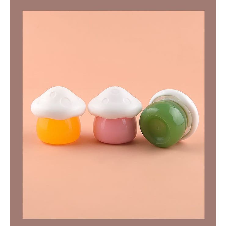 詰め替え容器 クリームケース 小物入れ | PlusNao | 詳細画像6 