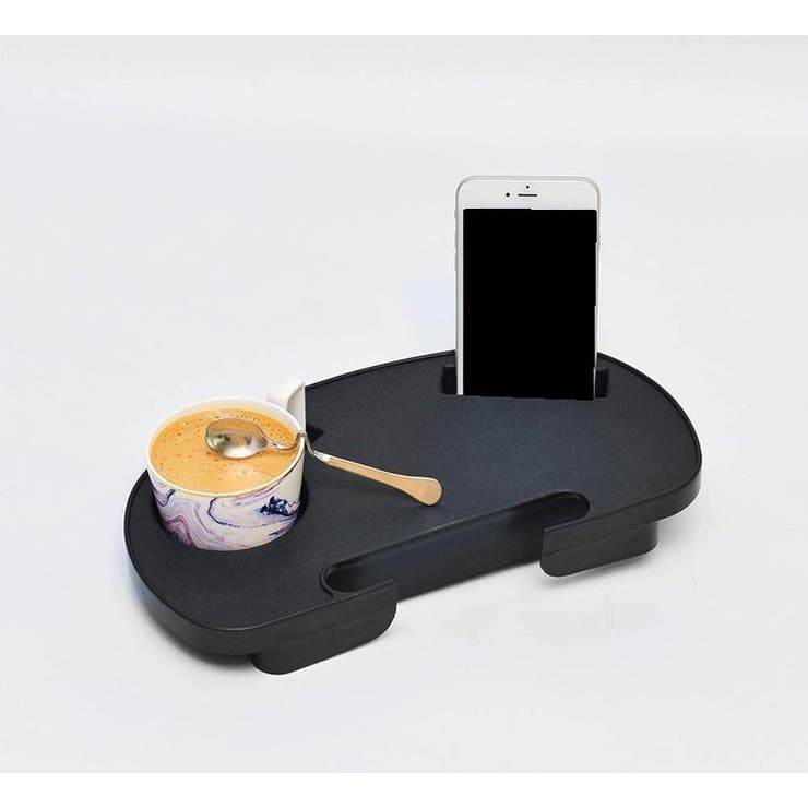 ドリンクホルダー キャンピングチェア用 カップホルダー | PlusNao | 詳細画像3 