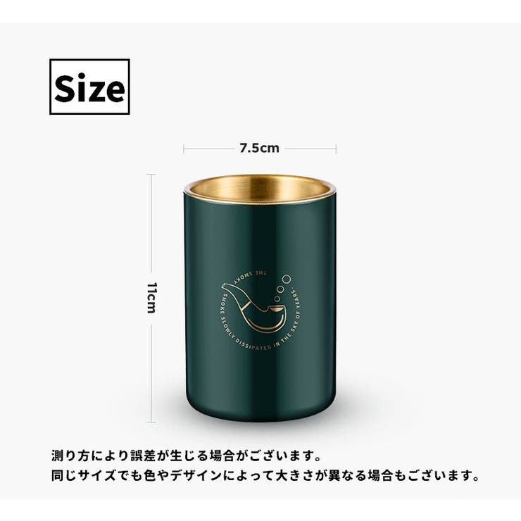 灰皿 ステンレス 煙草 | PlusNao | 詳細画像11 