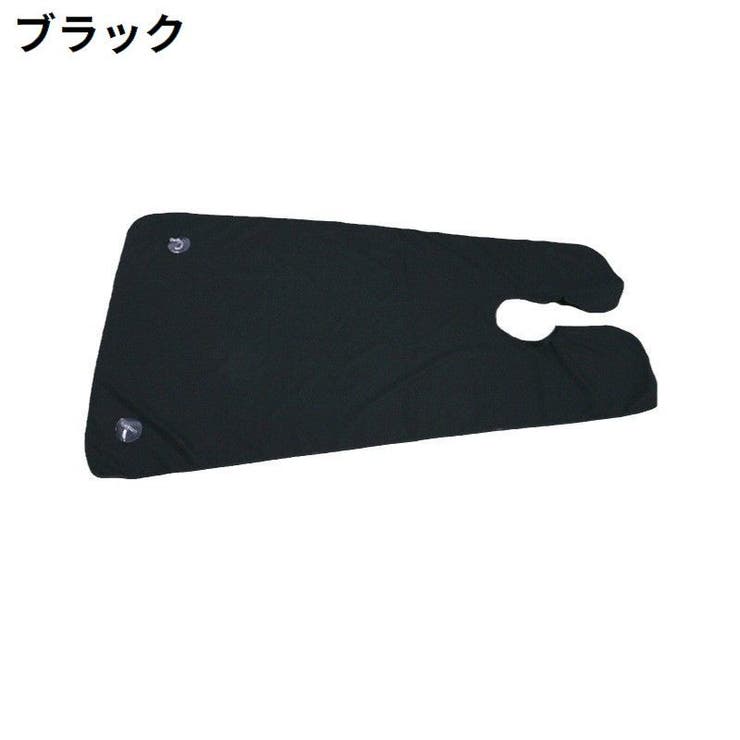 散髪ケープ 散髪マント ヘアーエプロン | PlusNao | 詳細画像11 