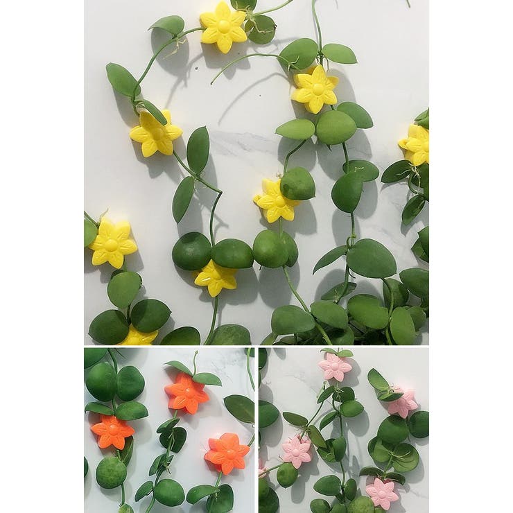 誘引クリップ 10個セット 園芸クリップ | PlusNao | 詳細画像2 