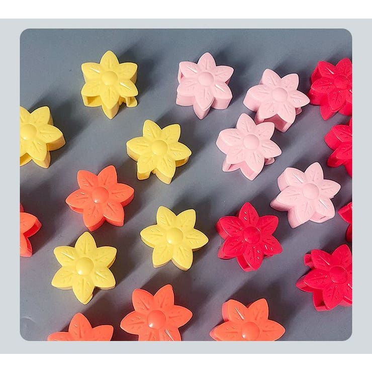 誘引クリップ 10個セット 園芸クリップ | PlusNao | 詳細画像9 