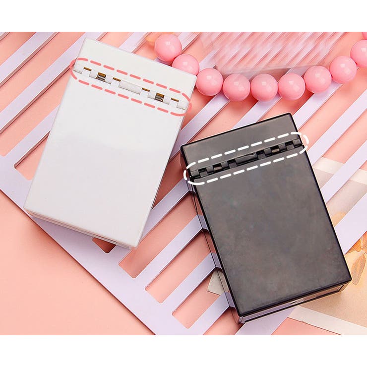 シガレットケース タバコケース 収納 | PlusNao | 詳細画像3 