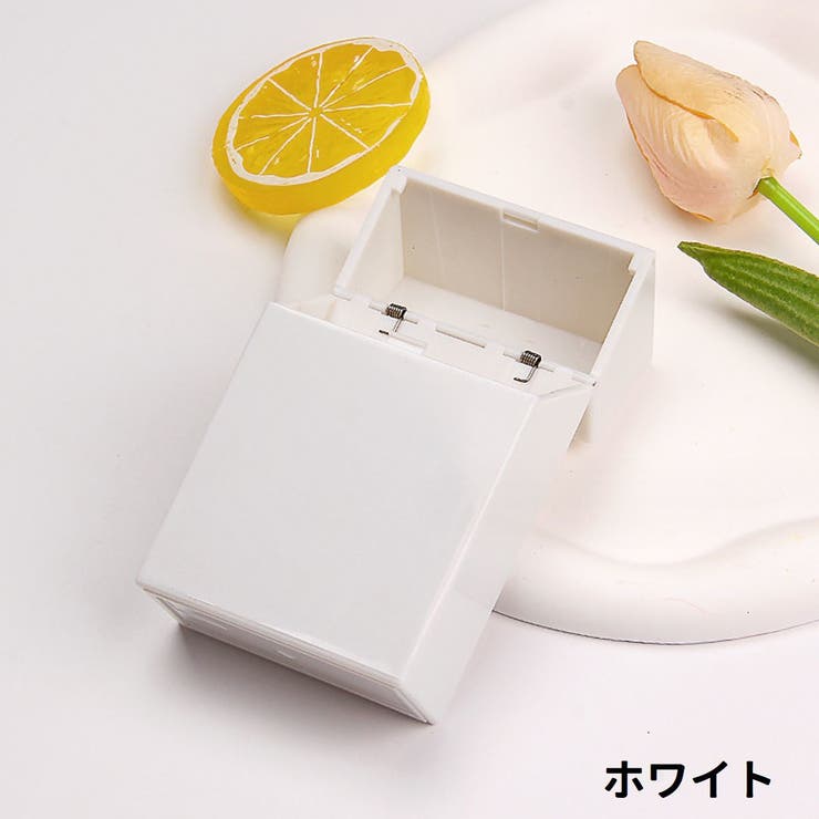 シガレットケース タバコケース 収納 | PlusNao | 詳細画像6 