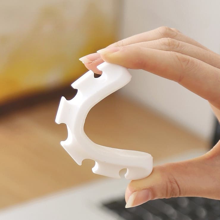 ケーブルホルダー 単品 1個 | PlusNao | 詳細画像2