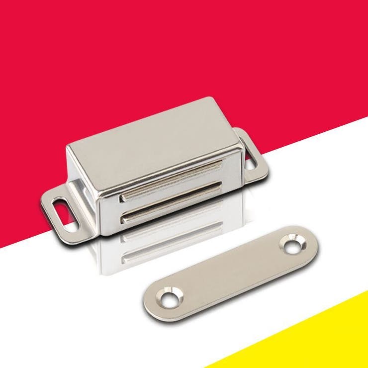 マグネットキャッチ 2ペア 2組 | PlusNao | 詳細画像3 