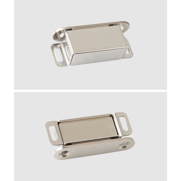 マグネットキャッチ 2ペア 2組 | PlusNao | 詳細画像6 