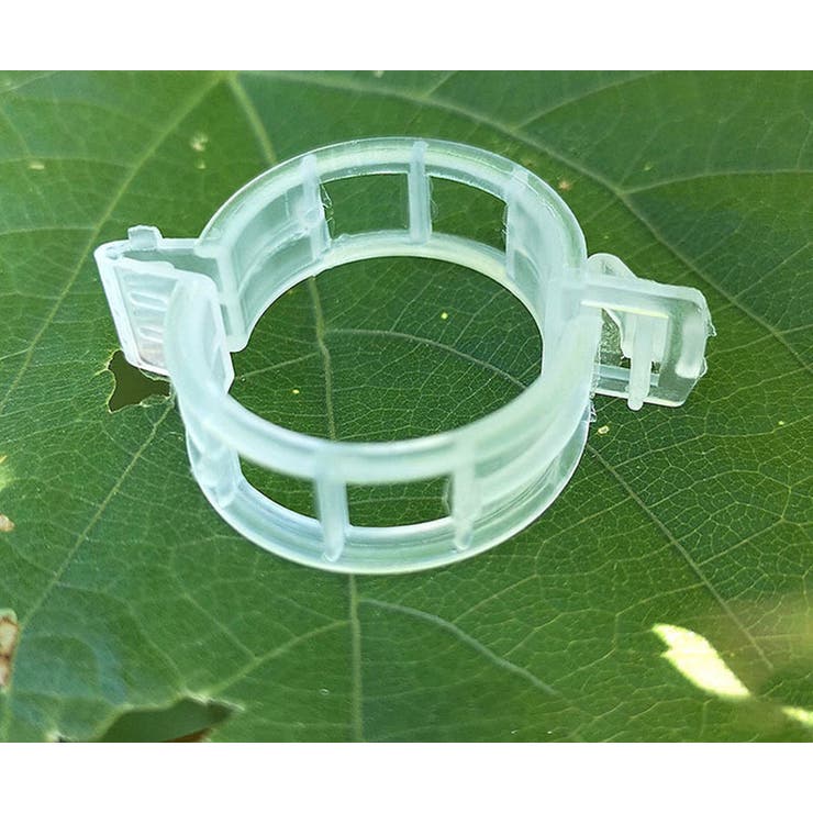 園芸用クリップ 誘引クリップ 100個入り | PlusNao | 詳細画像11 