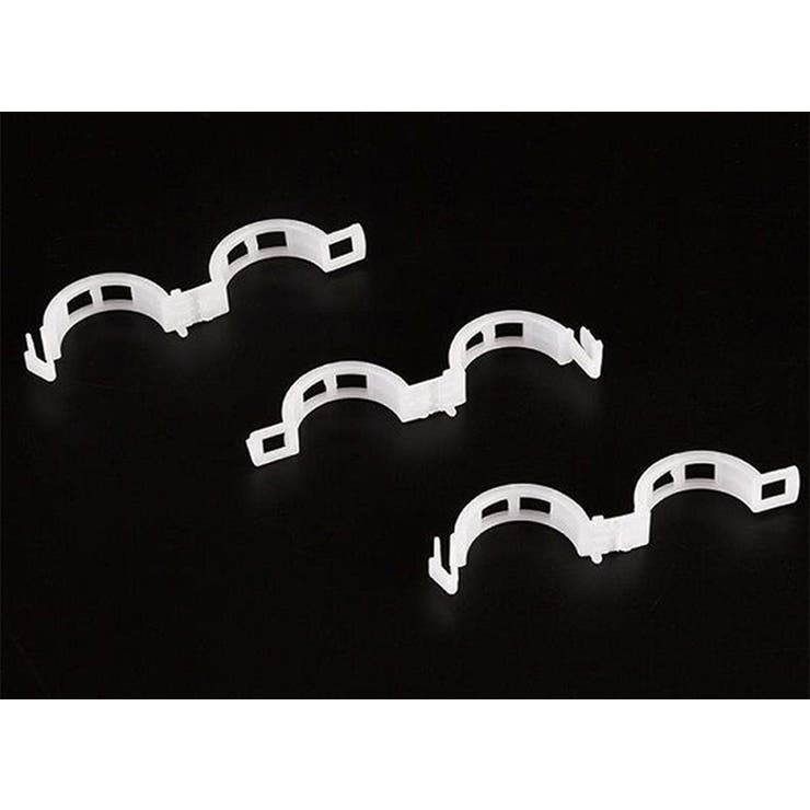 園芸用クリップ 誘引クリップ 100個入り | PlusNao | 詳細画像14 