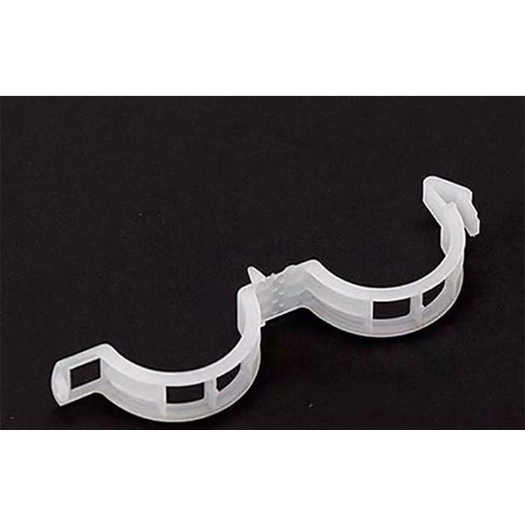 園芸用クリップ 誘引クリップ 100個入り | PlusNao | 詳細画像15 