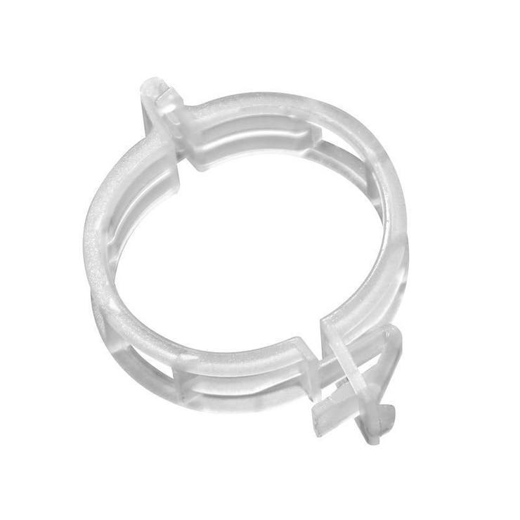 園芸用クリップ 誘引クリップ 100個入り | PlusNao | 詳細画像17 