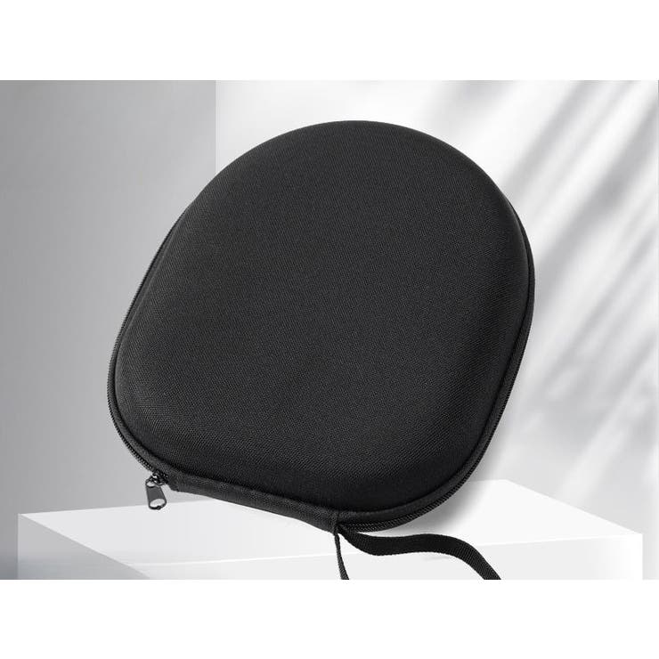 ガジェットポーチ ガジェットケース ストラップ付き | PlusNao | 詳細画像2 