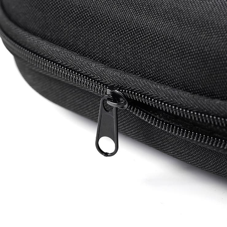 ガジェットポーチ ガジェットケース ストラップ付き | PlusNao | 詳細画像4 