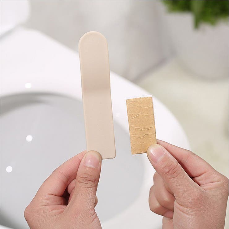 便座用取っ手 持ち手 ハンドル | PlusNao | 詳細画像6 