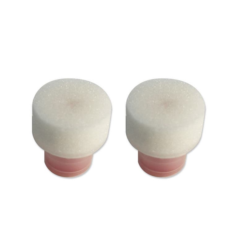 交換用スポンジヘッド 10個セット 10個入り | PlusNao | 詳細画像3 