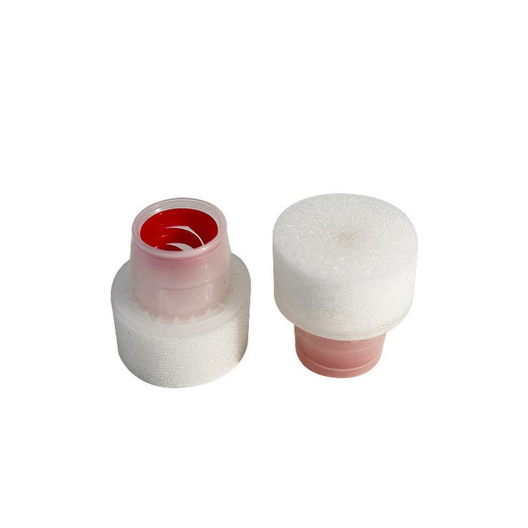 交換用スポンジヘッド 10個セット 10個入り | PlusNao | 詳細画像4 