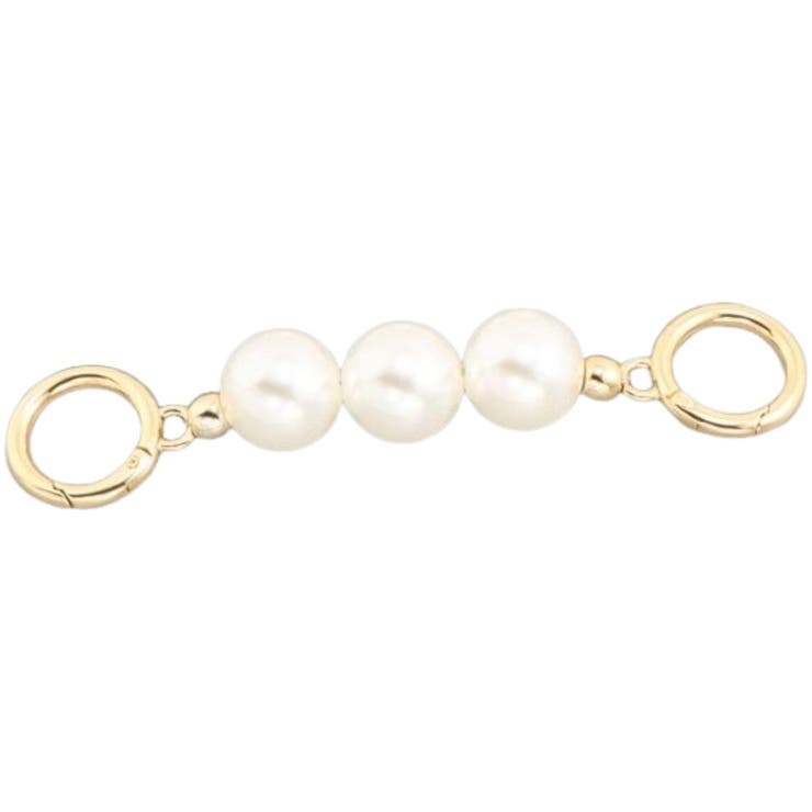 バッグ延長用ストラップ ショルダーストラップ バッグストラップ | PlusNao | 詳細画像9 