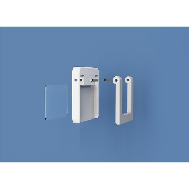 窓ストッパー 引き戸ロック スライドドア | PlusNao | 詳細画像10 