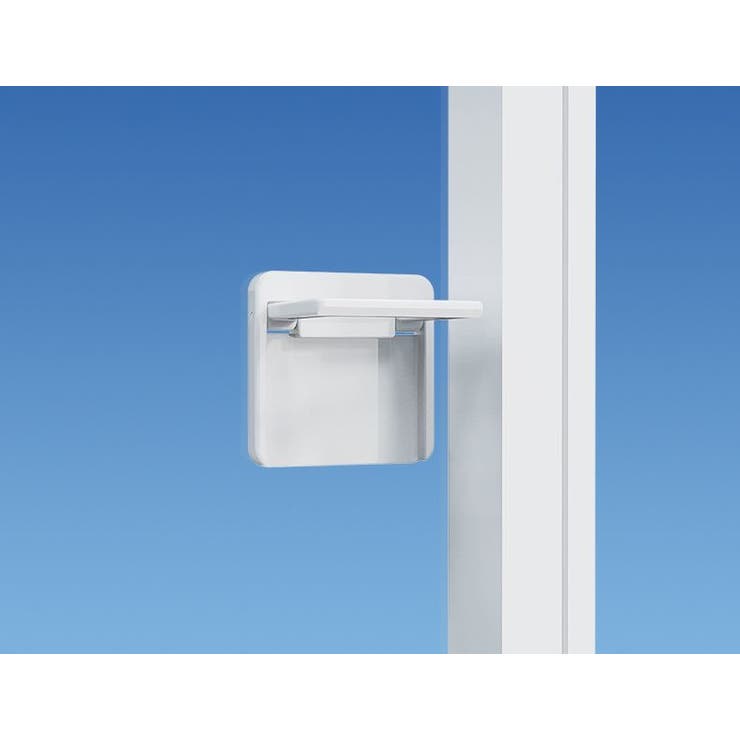 窓ストッパー 引き戸ロック スライドドア | PlusNao | 詳細画像5 