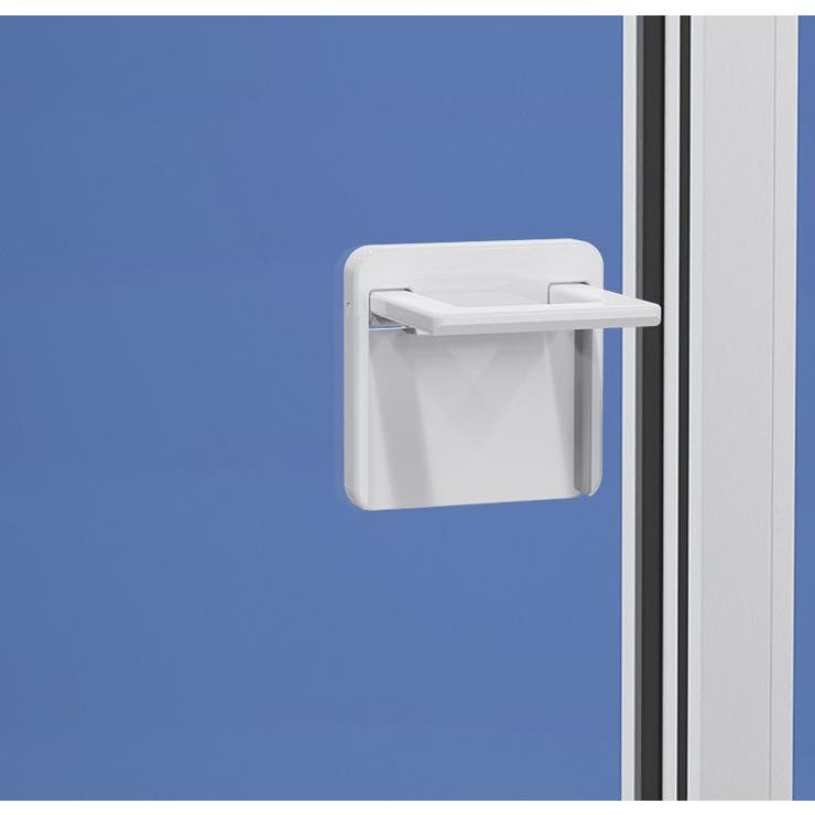 窓ストッパー 引き戸ロック スライドドア | PlusNao | 詳細画像7 