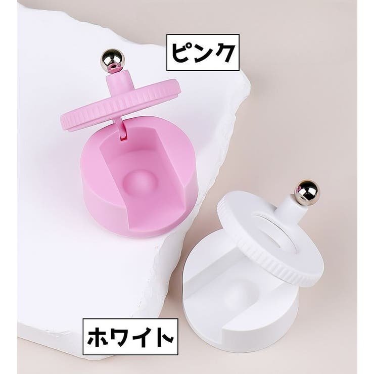 ネイル用マグネット 回転式 マグネットネイル用 | PlusNao | 詳細画像8 