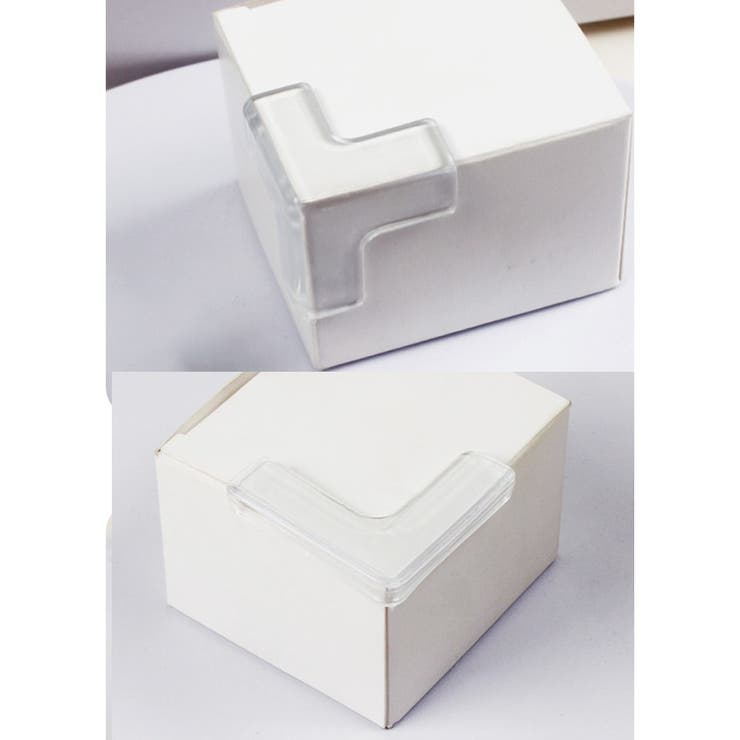 コーナーガード 6個セット コーナークッション | PlusNao | 詳細画像5 