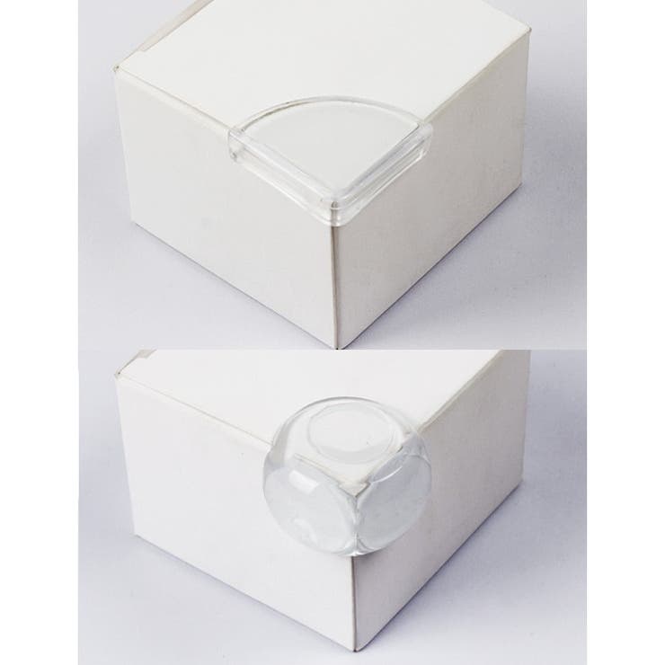 コーナーガード 6個セット コーナークッション | PlusNao | 詳細画像6 