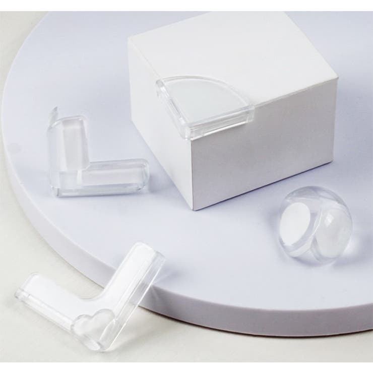 コーナーガード 6個セット コーナークッション | PlusNao | 詳細画像7 